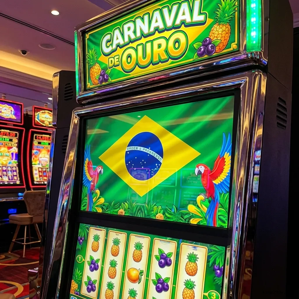 Baccarat Ao Vivo King299