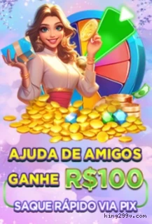 Candy Village King299