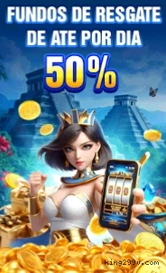 Apostas Esportivas King299