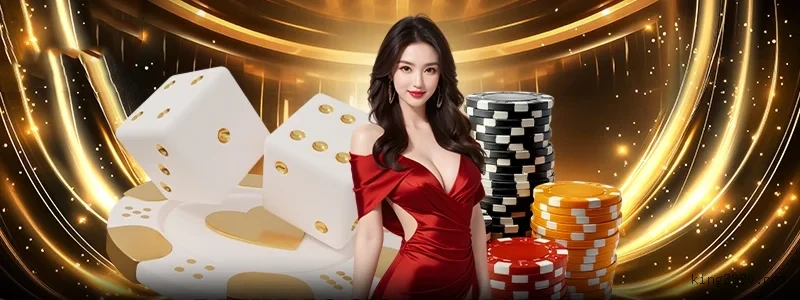 Hacksaw Gaming Slots King299