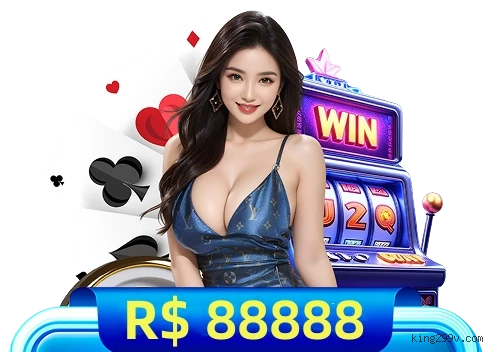 Megaways Slots King299
