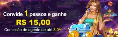 King299 Cassino Clássico