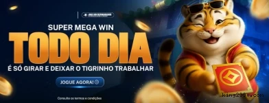 Promoções King299