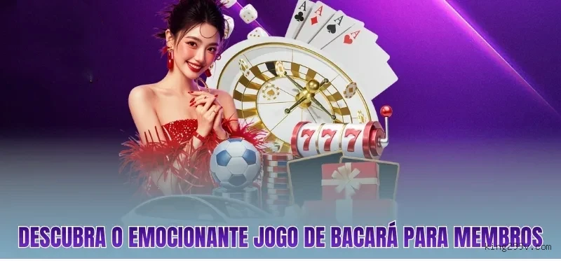King299 Cassino Clássico