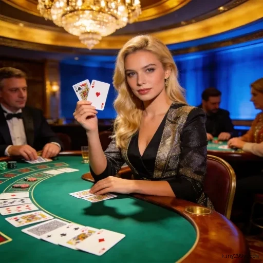 King299 Cassino Clássico