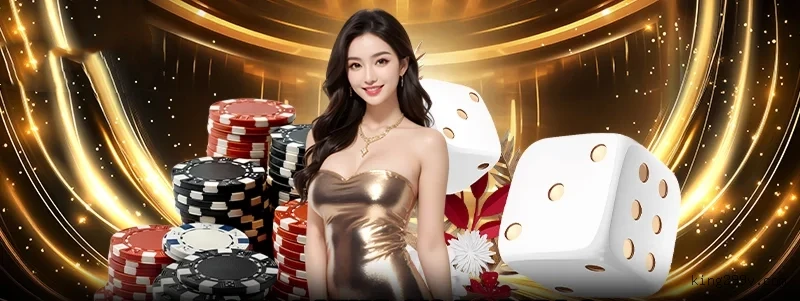 Vídeo Slots King299